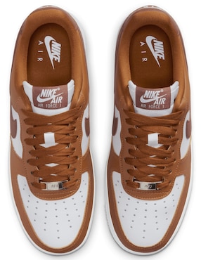 Tenis Nike W AIR FORCE 1 07 IM6364-200 para mujer