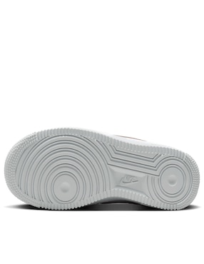 Tenis Nike W AIR FORCE 1 07 IM6364-200 para mujer
