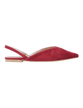 Balerina Dorothy Gaynor para mujer