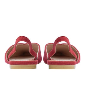 Balerina Dorothy Gaynor para mujer