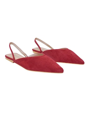 Balerina Dorothy Gaynor para mujer