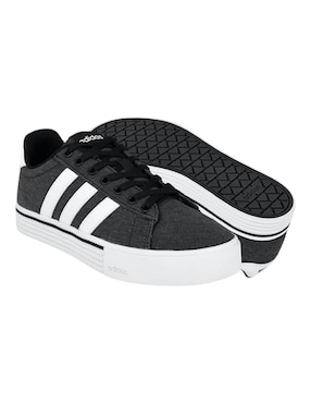 Tenis Adidas Daily 4.0 para mujer