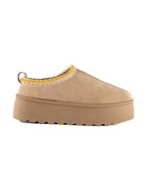 Botín al tobillo Walki Shoes Iris para mujer