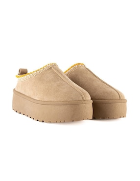 Botín al tobillo Walki Shoes Iris para mujer