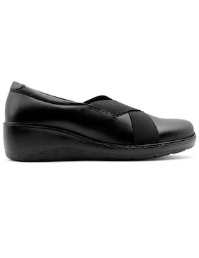 Zapato Rbcollection de piel para mujer