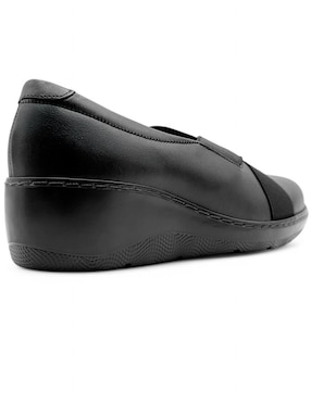 Zapato Rbcollection de piel para mujer