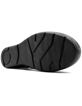 Zapato Rbcollection de piel para mujer