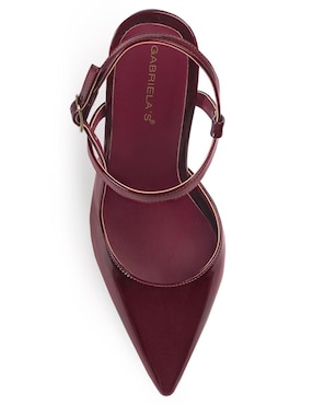 Zapatilla Gabriela's