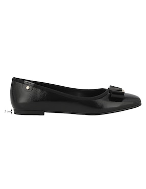 Balerina Westies para mujer