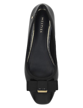 Balerina Westies para mujer