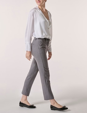 Balerina Westies para mujer