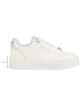 Tenis Westies Gazelle para mujer