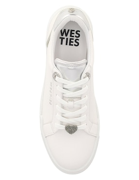 Tenis Westies Gazelle para mujer