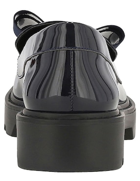 Mocasín Westies de charol para mujer