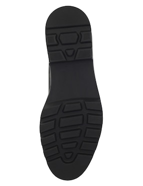 Mocasín Westies de charol para mujer