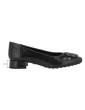 Balerina Westies para mujer