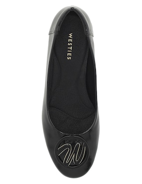 Balerina Westies para mujer