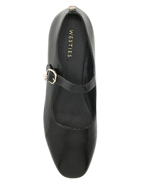 Balerina Westies para mujer