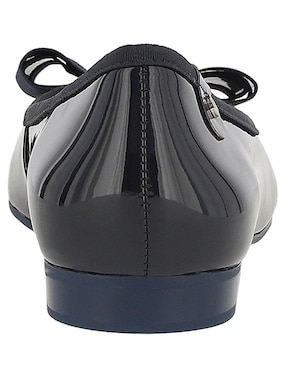Balerina Westies de charol para mujer