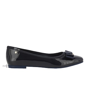 Balerina Westies para mujer