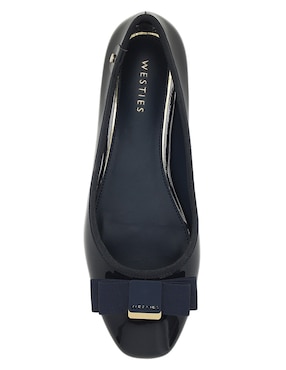 Balerina Westies para mujer