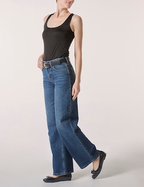 Balerina Westies para mujer