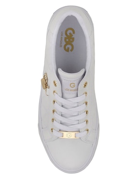 Tenis Gbg Los Angeles para mujer