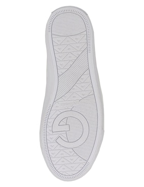 Tenis Gbg Los Angeles para mujer