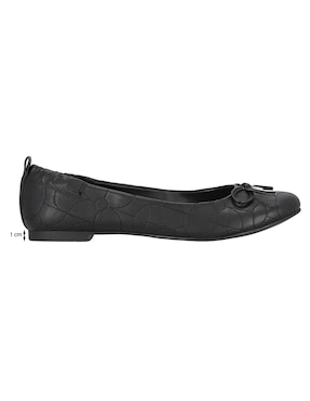 Balerina Westies para mujer