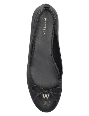 Balerina Westies para mujer