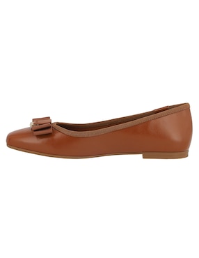 Balerina Westies para mujer