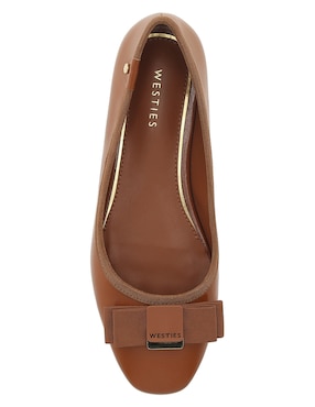 Balerina Westies para mujer