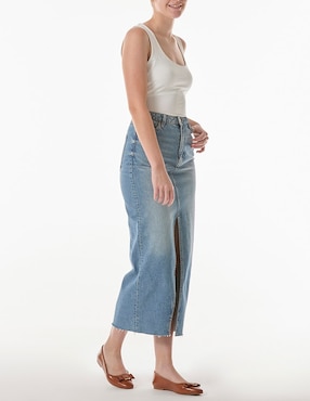 Balerina Westies para mujer