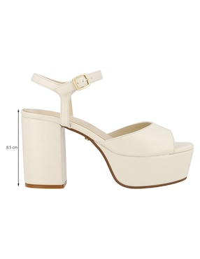 Sandalia Westies para mujer