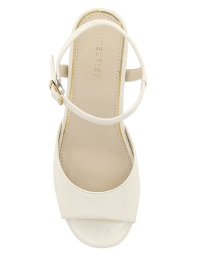 Sandalia Westies para mujer