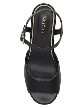 Sandalia Westies para mujer