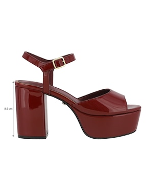Sandalia Westies para mujer
