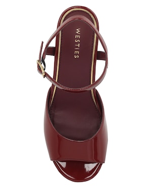 Sandalia Westies para mujer