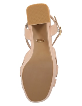 Sandalia Westies para mujer