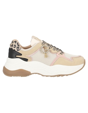 Tenis Gbg Los Angeles para mujer