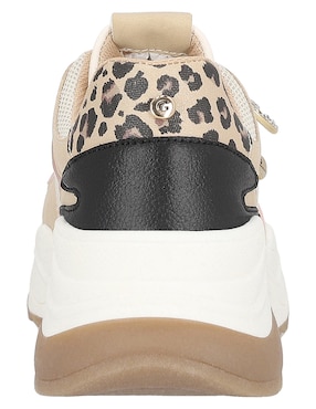 Tenis Gbg Los Angeles para mujer