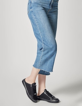 Tenis Gbg Los Angeles para mujer