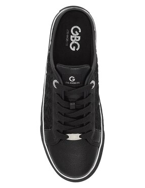 Tenis Gbg Los Angeles para mujer