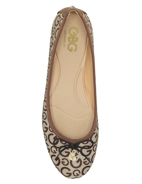 Balerina Gbg Los Angeles para mujer