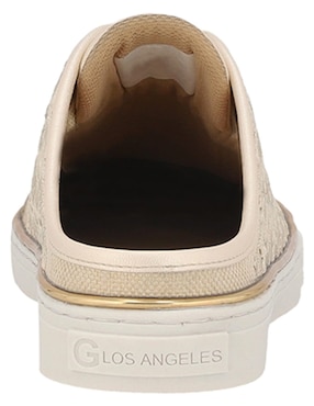 Tenis Gbg Los Angeles para mujer