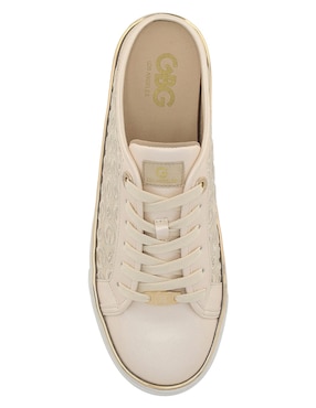 Tenis Gbg Los Angeles para mujer