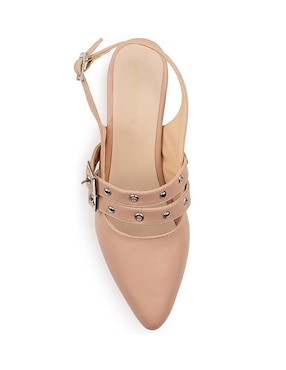 Zapatilla Gabriela's