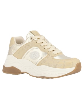Tenis Gbg Los Angeles para mujer