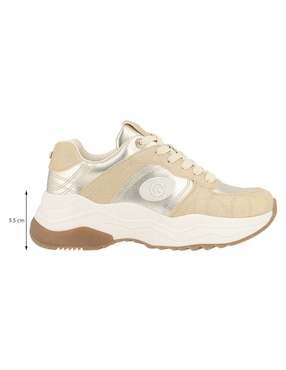 Tenis Gbg Los Angeles para mujer