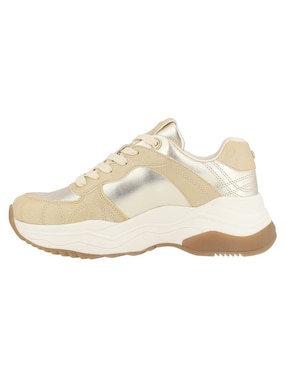 Tenis Gbg Los Angeles para mujer